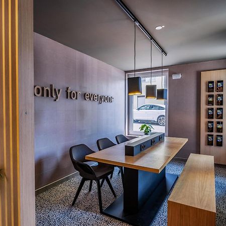 B&B Hotel Филлинген-Швеннинген Экстерьер фото