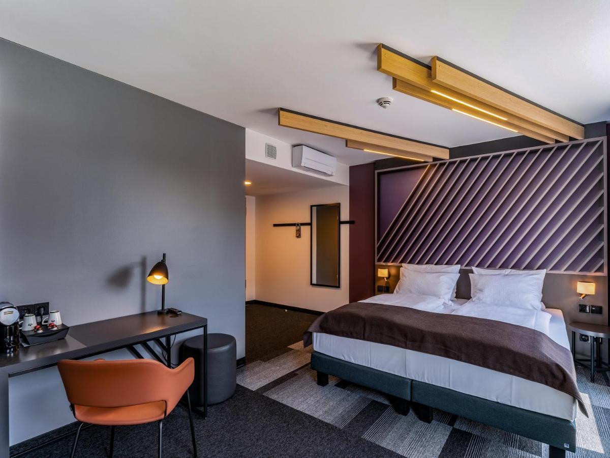 B&B Hotel Филлинген-Швеннинген Экстерьер фото