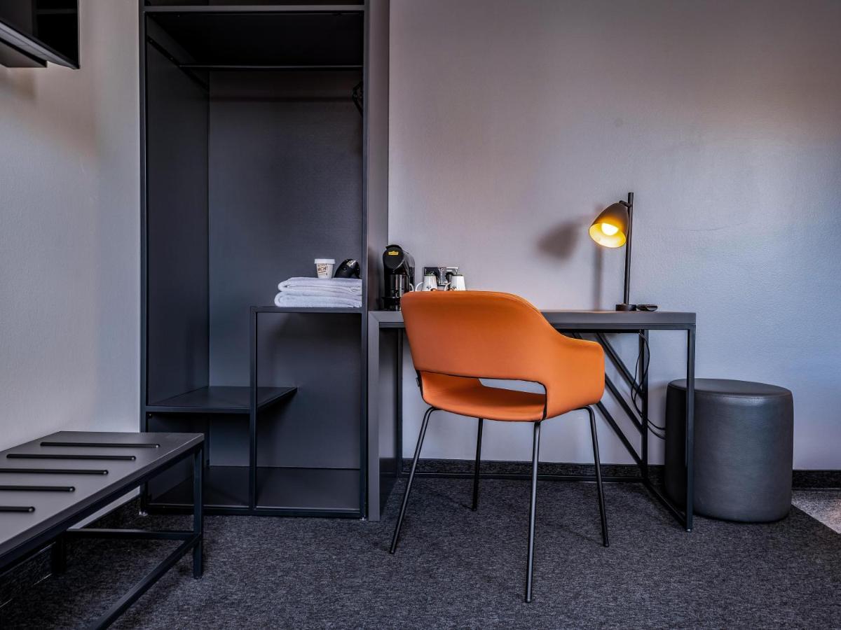 B&B Hotel Филлинген-Швеннинген Экстерьер фото
