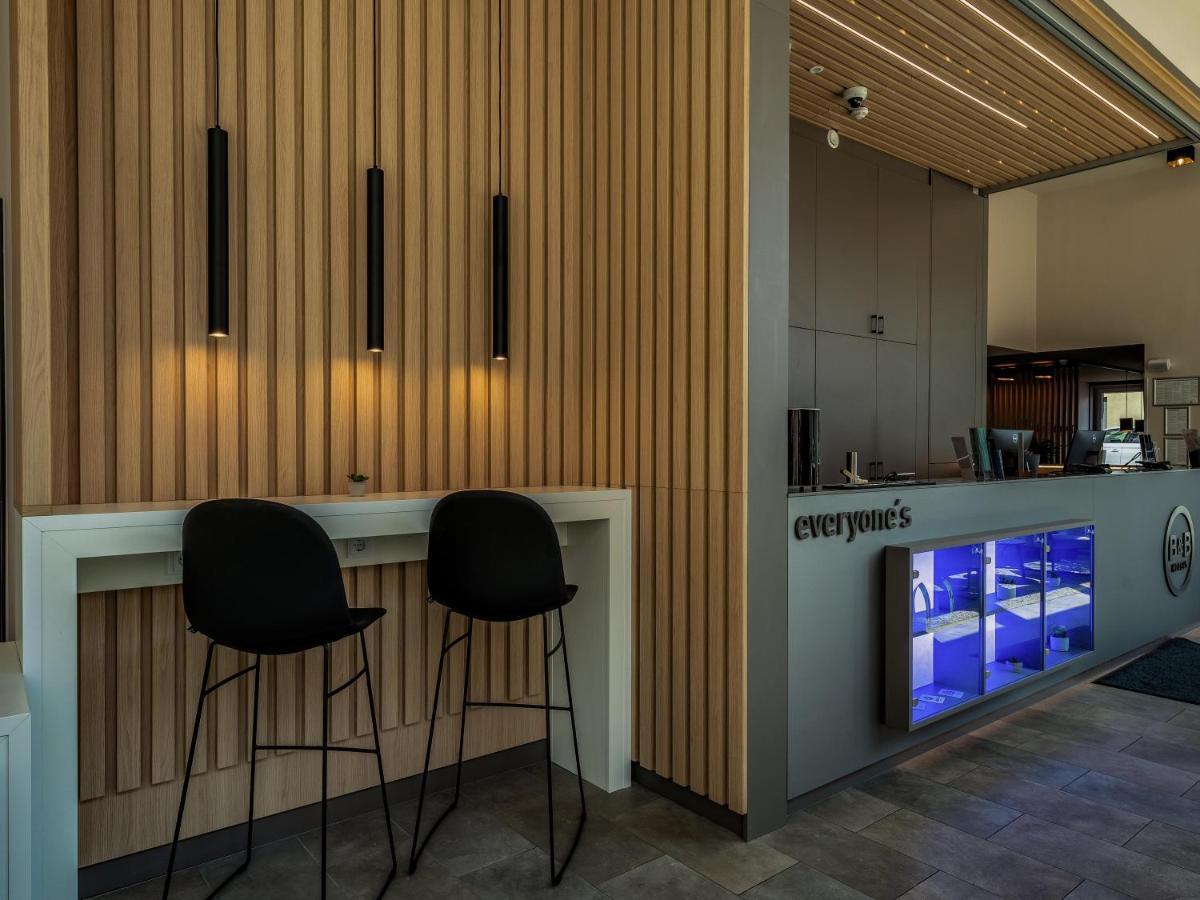 B&B Hotel Филлинген-Швеннинген Экстерьер фото