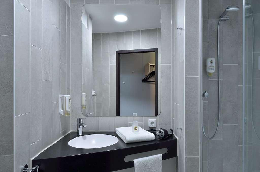 B&B Hotel Филлинген-Швеннинген Экстерьер фото