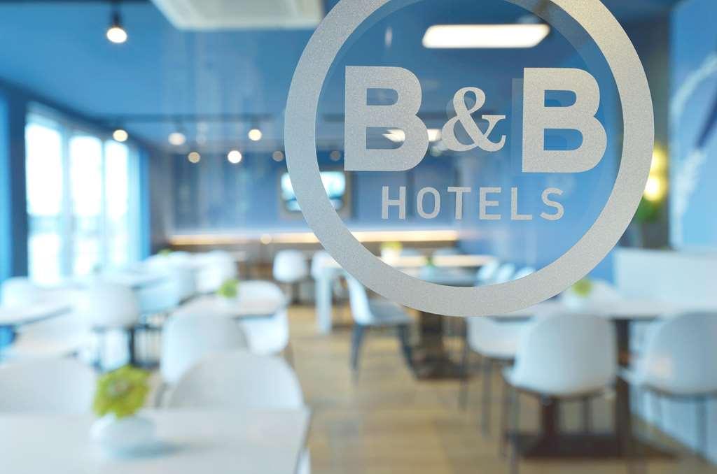 B&B Hotel Филлинген-Швеннинген Экстерьер фото
