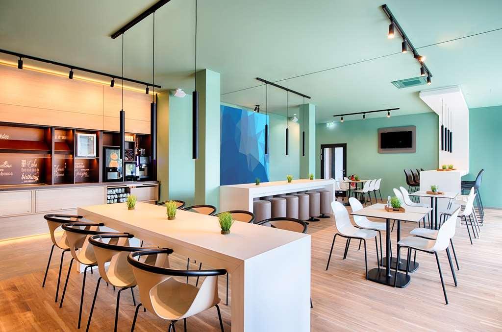 B&B Hotel Филлинген-Швеннинген Экстерьер фото