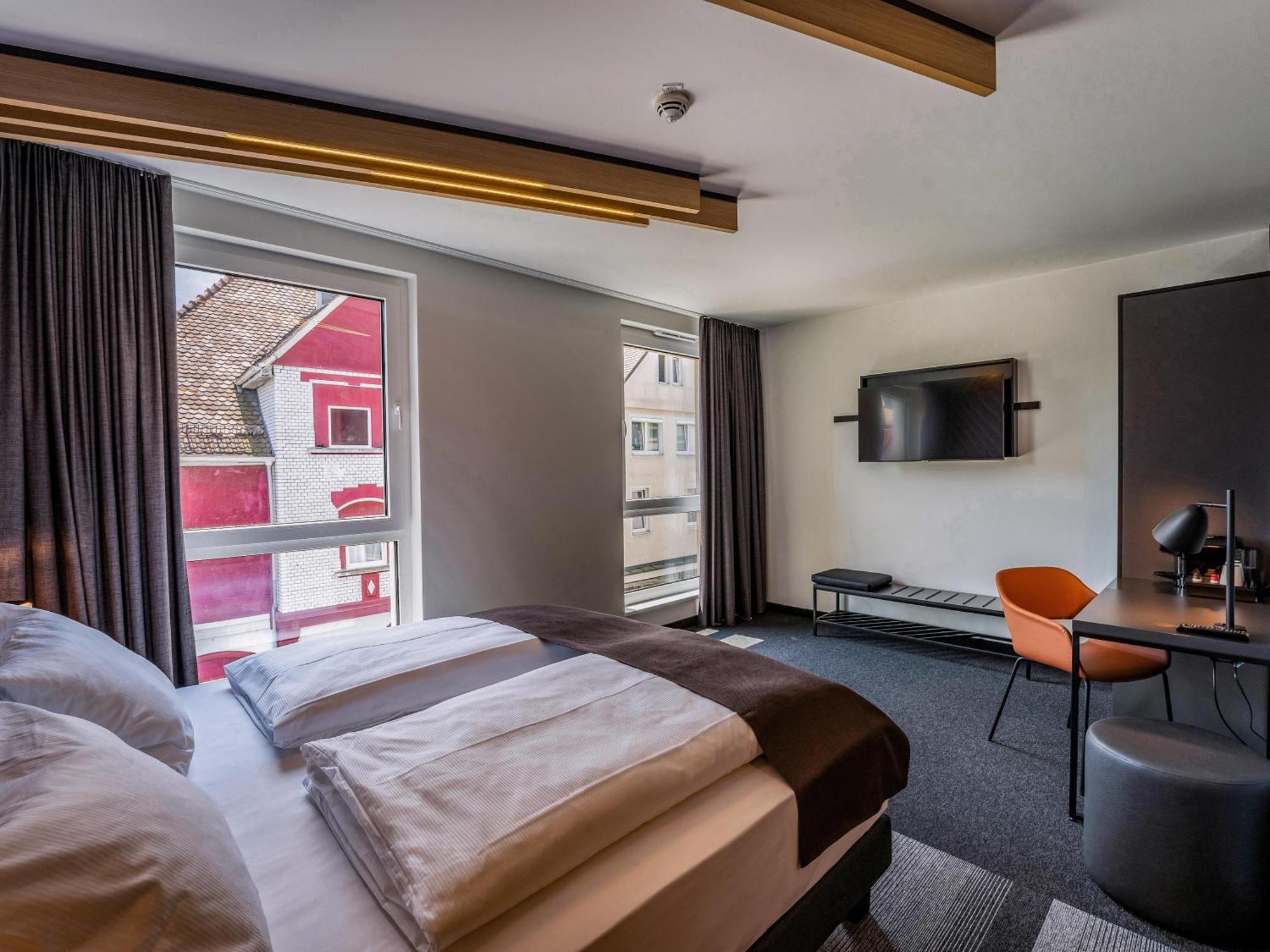 B&B Hotel Филлинген-Швеннинген Экстерьер фото