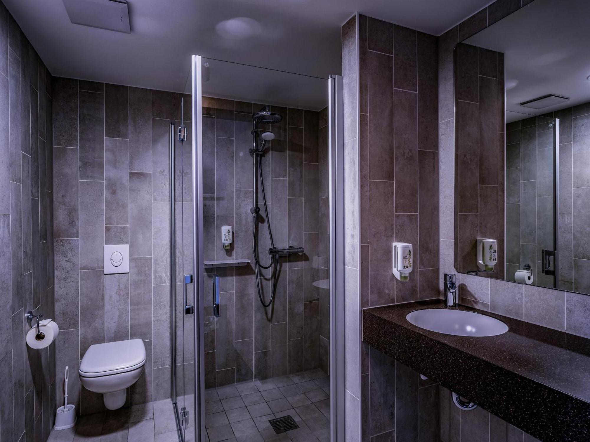 B&B Hotel Филлинген-Швеннинген Экстерьер фото