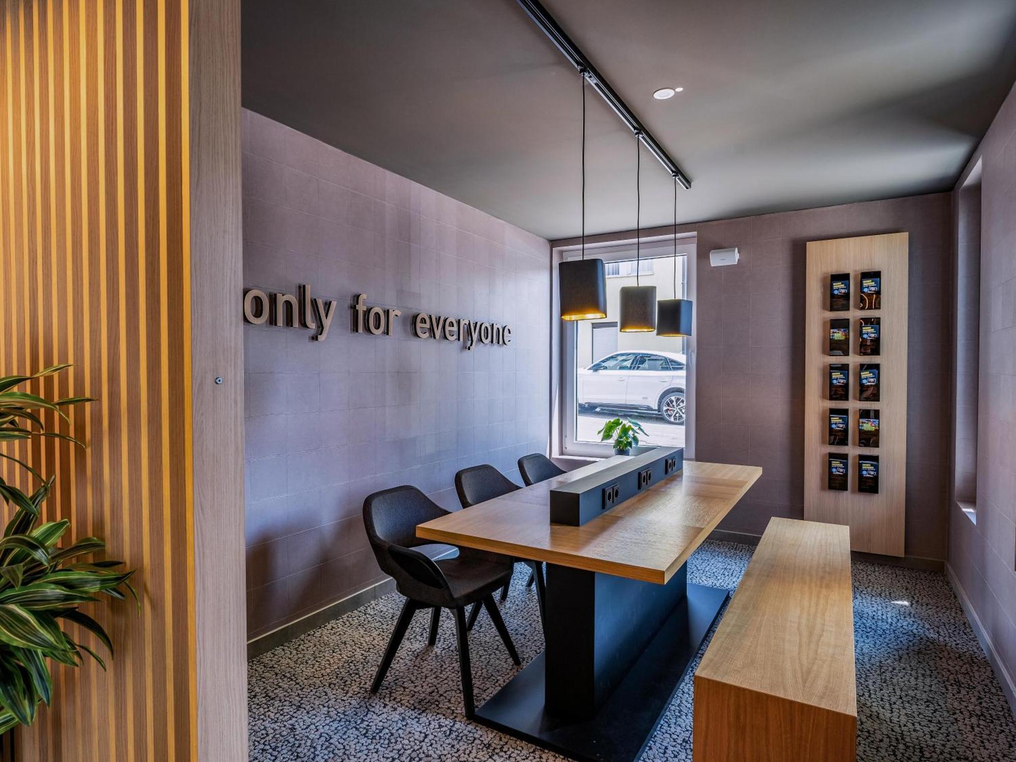 B&B Hotel Филлинген-Швеннинген Экстерьер фото