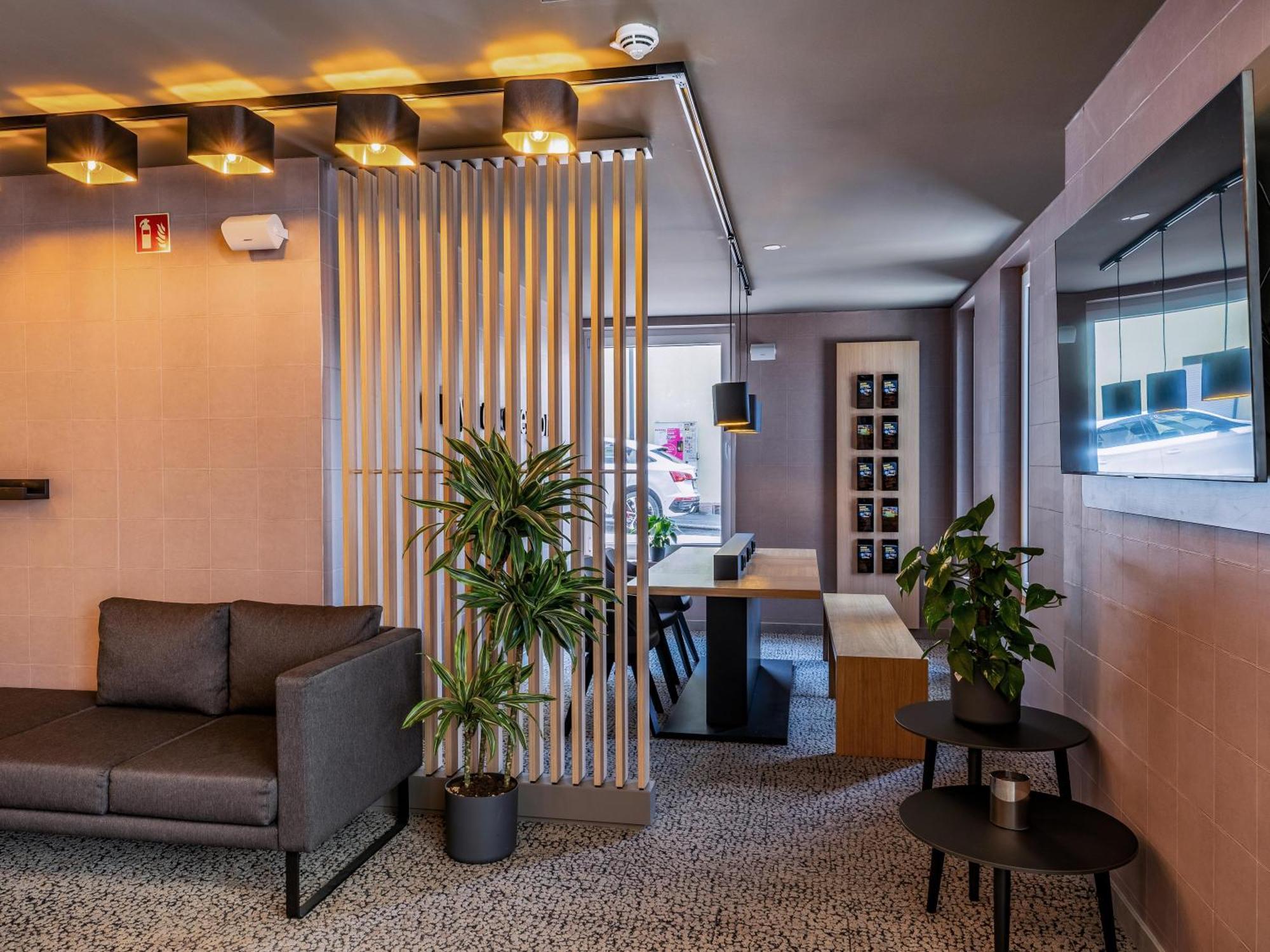 B&B Hotel Филлинген-Швеннинген Экстерьер фото